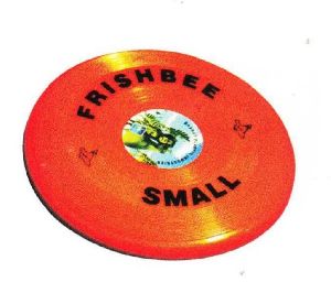 Small Flying Disc