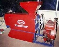 Pepper Processing Machine