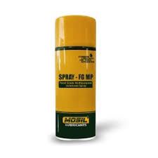 Mosil Spray