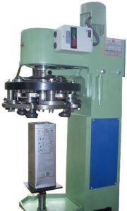 Can Seaming Machine