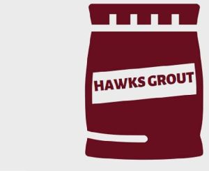 Hawks Grouting Compound