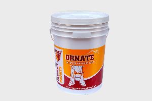 Hawks Ornate Interior Emulsion Paint