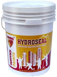 Hydroseal Waterproof Paint