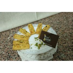 Butter Pista Biscuit