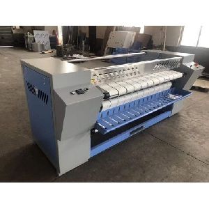 Flatwork Ironer