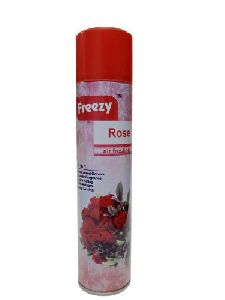 Air Freshener Spray