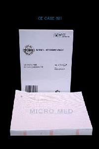 Medical Grade ECG Paper