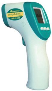 Infrared Thermometer