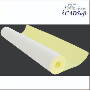Ammonia Paper Roll