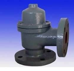 Blow Poppet Valve