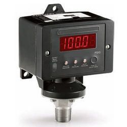 digital pressure switch