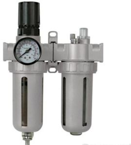 Filter Regulator