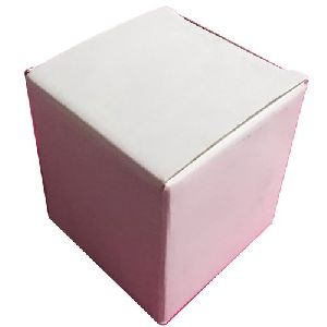 Square Corrugated Packaging Box