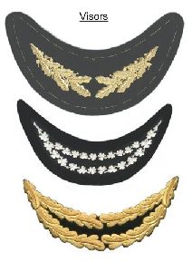 Cap Visors