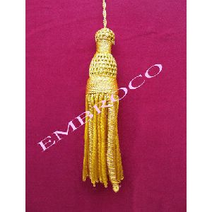 Decorative Tassel