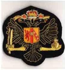 Guards Blazer Badge