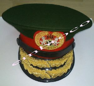 Nigerian Army Cap