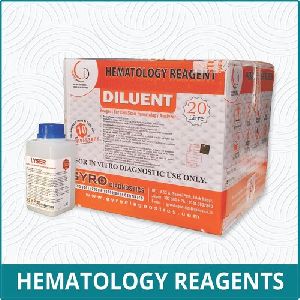 Hematology Reagents