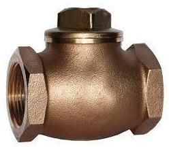 Non Return Valve