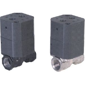 Solenoid Valve