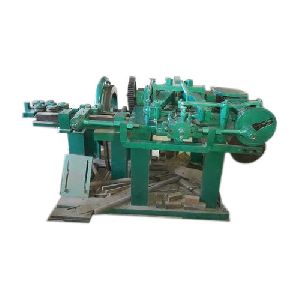 Iron Chain Bending Machine