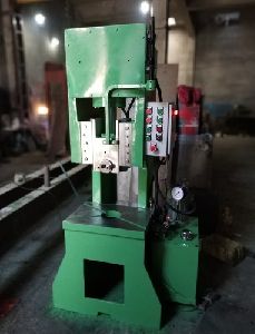 Hydraulic Power Press