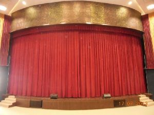 Stage Curtains