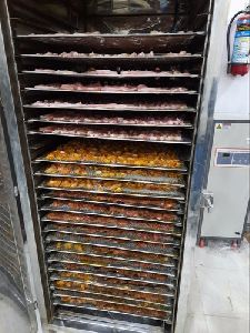Electric Meat Fish Dryer