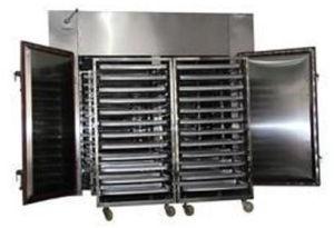 Food Dehydrator Machine