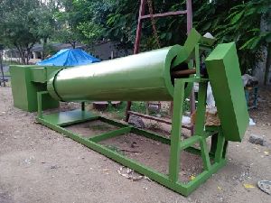 Rotary Drum Dryer