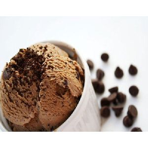 Chocolate Coffee Ice Cream