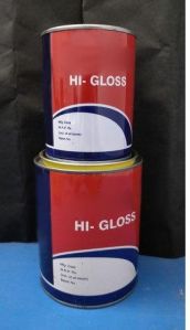 Aluminum Paints