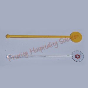 Plastic Stirrer