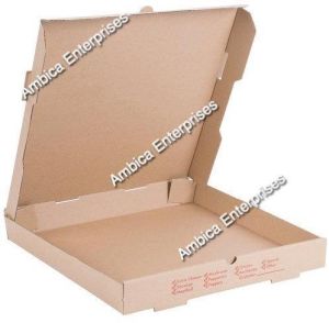 Pizza Packing Boxes