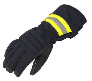 Fire Safety Gloves