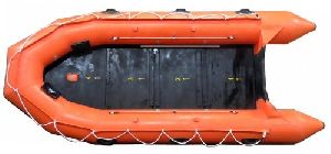 Inflatable Rubber Boat