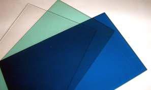 compact polycarbonate sheet