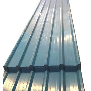 SN Smart Aluminium Roofing Sheet