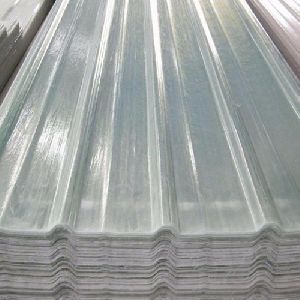 SN1000 Aluminium Roofing Sheet