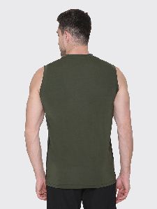 sleeveless t shirts