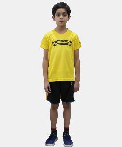 Sports T Shirts For Kids ( Boys )