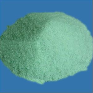 Dry Ferrous sulphate