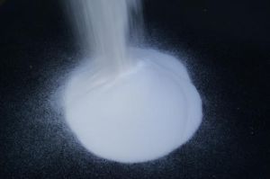 Vacuum Salt