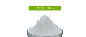 NPK Fertilizer 13 00 45