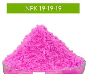 NPK Fertilizer