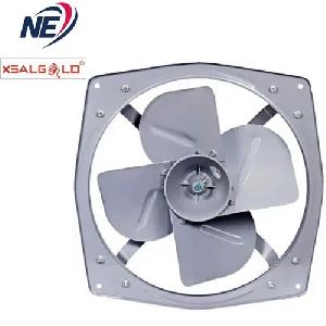 Xsalgold Stainless Steel Exhaust Fan
