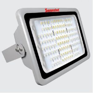 LED Floodlight Fitting