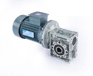 Geared Motor