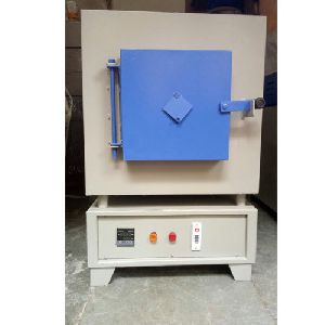 Muffle Furnace