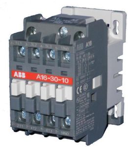 ABB Contactors